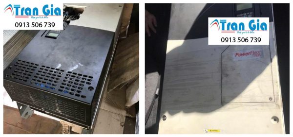 Chuyên cung cấp bảng mã lỗi biến tần Allen Bradley chi tiết và cụ thể