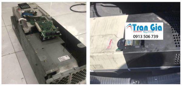 Chuyên cung cấp bảng mã lỗi biến tần Allen Bradley chi tiết và cụ thể