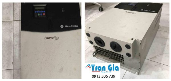 Chuyên cung cấp bảng mã lỗi biến tần Allen Bradley chi tiết và cụ thể