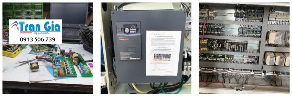 Chuyên cung cấp bảng mã lỗi biến tần Allen Bradley chi tiết và cụ thể