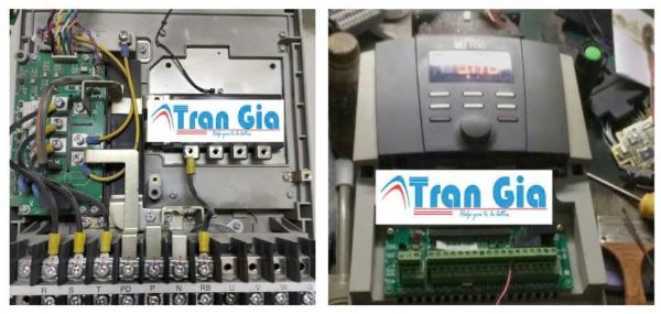 Chuyên sửa biến tần Hyundai báo lỗi, xử lý lỗi nhanh chóng giá rẻ