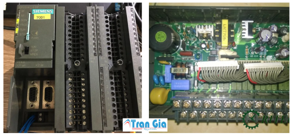 Công Ty Sửa chữa PLC Siemens Lỗi Mất nguồn, Không Lên nguồn linh kiện chính hãng Công Ty Sửa chữa PLC Siemens Lỗi Mất nguồn, Không Lên nguồn linh kiện chính hãng