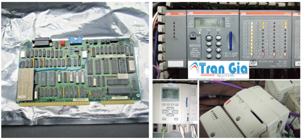 Trung tâm chuyên sửa chữa bộ điều khiển PLC Siemens xư lí lỗi nhanh chóng TP HCM