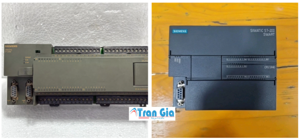 Trung tâm chuyên sửa PLC Simens S7-200 xử lí lỗi nhanh chóng