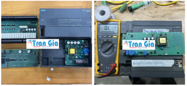 Trung tâm sửa nguồn PLC uy tín, xử lí lỗi nhanh chóng