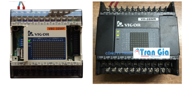 Trung tâm chuyên sửa chữa PLC Vigo bảo hành lên tới 6 tháng