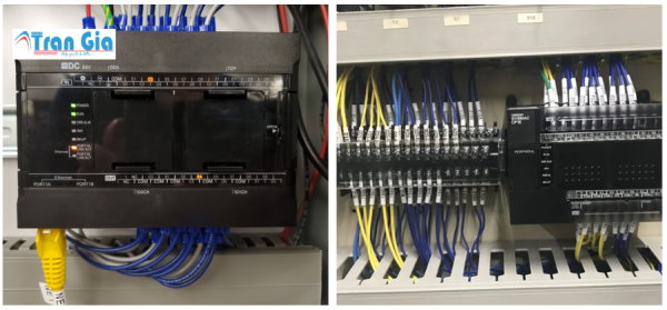 Trung tâm chuyên sửa chữa PLC Vigo bảo hành lên tới 6 tháng