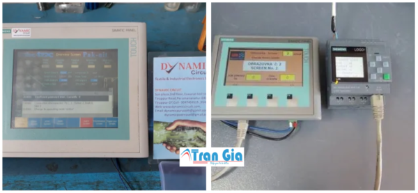 Chuyên sửa màn hình Siemens KTP700 Basic với kinh nghiệm lâu năm trong ngành Chuyên sửa màn hình Siemens KTP700 Basic với kinh nghiệm lâu năm trong ngành