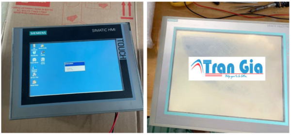 Chuyên sửa màn hình Siemens KTP700 Basic với kinh nghiệm lâu năm trong ngành Chuyên sửa màn hình Siemens KTP700 Basic với kinh nghiệm lâu năm trong ngành