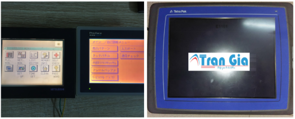 Chuyên nhận sửa chữa màn hình HMI M2I XTOP với giá cả phải chăng