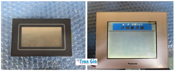 Trung tâm chuyên sửa màn hình hmi Panasonic nhanh chóng TP HCM Trung tâm chuyên sửa màn hình hmi Panasonic nhanh chóng TP HCM