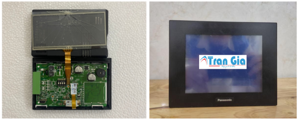 Trung tâm chuyên sửa màn hình hmi Panasonic nhanh chóng TP HCM