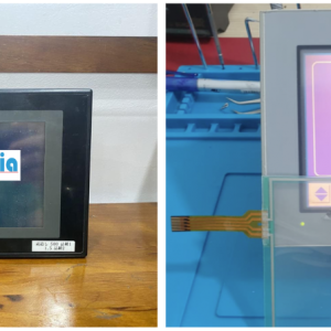 Chuyên sửa chữa màn hình HMI Omron báo lỗi bảo hành 3-6 tháng