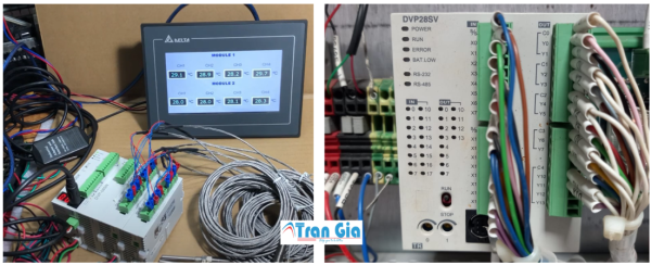 Trung tâm sửa nguồn PLC uy tín, xử lí lỗi nhanh chóng