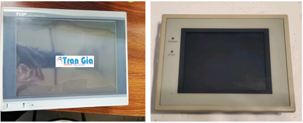 Chuyên nhận sửa chữa màn hình HMI M2I XTOP với giá cả phải chăng