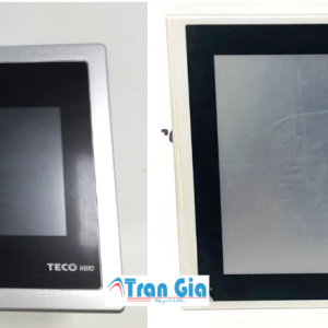 Chuyên sửa màn hình cảm ứng HMI Teco lấy ngay trong ngày khu vực miền nam