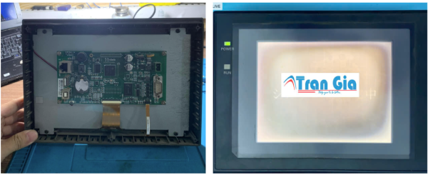 Nhận Sửa Màn Hình Cảm Ứng HMI Weintek/Weinview Uy Tín, Lấy Liền