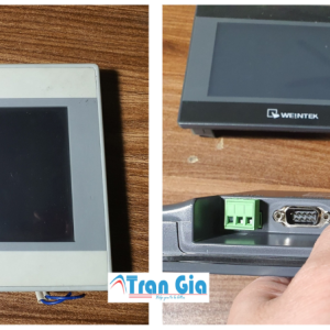 Nhận Sửa Màn Hình Cảm Ứng HMI Weintek/Weinview Uy Tín, Lấy Liền