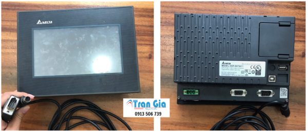 Trung tâm chuyên sửa màn hình DOP-B10S615 nhanh chóng Trung tâm chuyên sửa màn hình DOP-B10S615 nhanh chóng