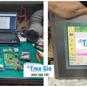 Trung tâm chuyên sửa màn hình MT8071iP xử lí lỗi nhanh chóng TP HCM