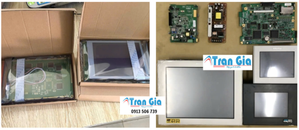 Trung tâm chuyên sửa màn hình MT6070iE xử lí lỗi nhanh chóng giá ưu đãi bất ngờ