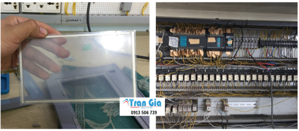 Trung tâm chuyên sửa màn hình UG530H-VS4 bảo hành lên tới 6 tháng