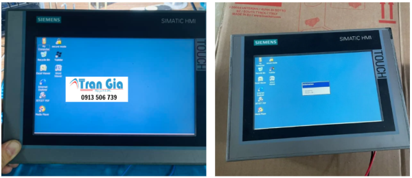 Dịch vụ sửa màn hình TP1200 Comfort bảo hành lên tới 6 tháng