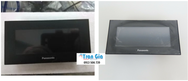 Công ty sửa màn hình Panasonic với kinh nghiệm lâu năm trong nghề