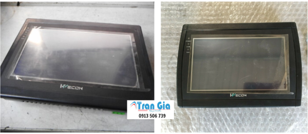 Trung tâm sửa màn hình cảm ứng Wecon, hướng dẫn cách khắc phục lỗi chi tiết
