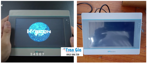 Trung tâm chuyên sửa màn hình V606M, V606IM, V606C, V606IC, V606IT xử lí lỗi toàn quốc