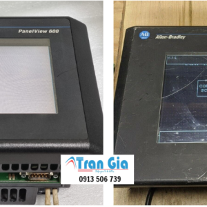 Chuyên sửa chữa màn hình hmi Allen-Bradley PanelView Plus, PanelView Component, PanelView Plus CE giá ưu đãi