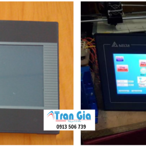 Dịch vụ khắc phục sự cố phần mềm và phần cứng màn hình cảm ứng HMI Delta lấy ngay trong ngày
