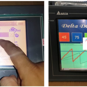 Công ty sửa màn hình HMI Delta bảo hành linh kiện chính hãng giá tốt nhất