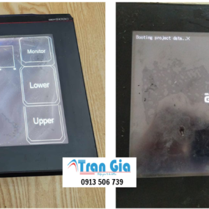 Trung tâm sửa chữa màn hình cảm ứng Mitsubishi lấy liền trong vòng 24h