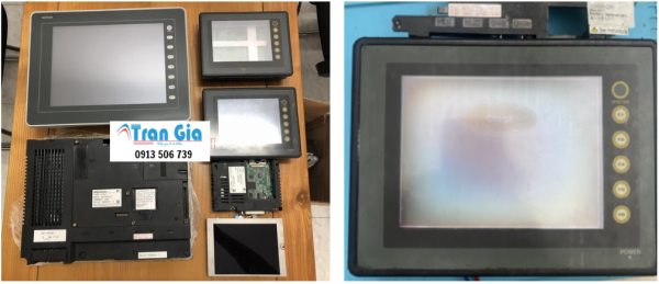 Trung tâm chuyên sửa màn hình V810iC xử lí lỗi nhanh chóng bảo hành lên tới 6 tháng