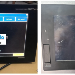 Trung tâm sửa màn hình GT2510-VTWA bảo hành 3-6 tháng