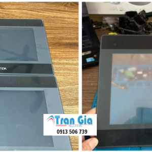Trung tâm sửa màn hình HMI Weintek lấy liền trong vòng 24h bảo hành 3-6 tháng