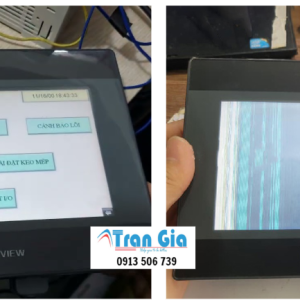 Trung tâm sửa màn hình HMI Weintek lấy liền trong vòng 24h bảo hành 3-6 tháng