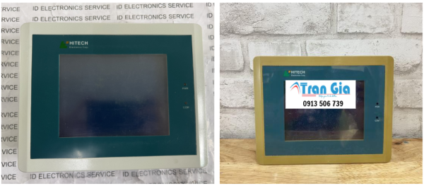 Trung tâm sửa màn hình HMI PWS3120-FTN,PWS3260-FTN,PWS3261-DTN,PWS3760-DTN lấy liền trong 2h tại Tp Hồ Chí Minh