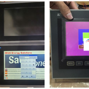 Chuyên Khắc Phục Sự Cố Màn Hình Cảm Ứng Hitech Beijer