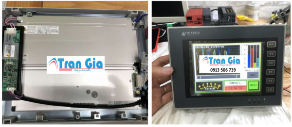 Trung tâm chuyên sửa màn hình V810iS xử lí lỗi nhanh chóng toàn quốc