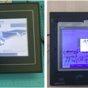 Trung tâm sửa màn hình HMI DOP-A/AS, xử lí lỗi nhanh khu vực TP Hồ Chí Minh