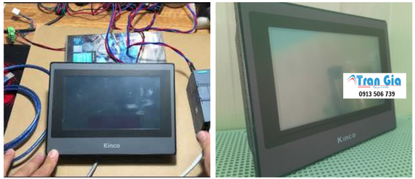 Trung tâm sửa màn hình cảm ứng Kinco bảo hành 3-6 tháng