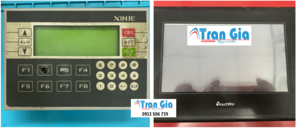 Trung tâm sửa màn hình cảm ứng Touchwin bảo hành 3-6 tháng