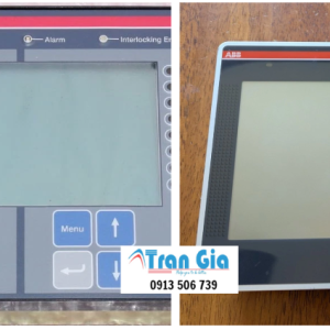 Trung tâm sửa màn hình HMI ABB lấy liền trong ngày khu vực TP Hồ Chí Minh