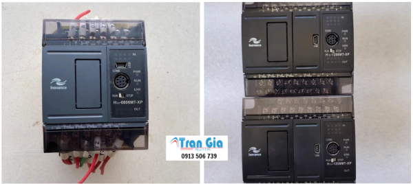 Trung tâm sửa PLC uy tín bảo hành dài hạn lên tới 6 tháng