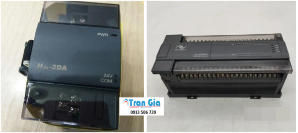 Trung tâm sửa PLC Inovance uy tín bảo hành lên đến 6 tháng