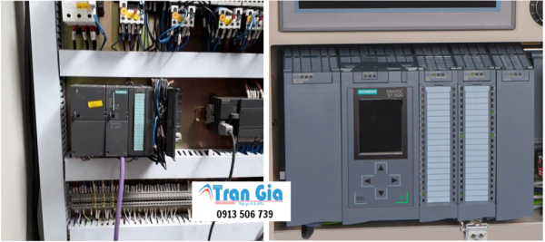 Trung tâm chuyên sửa PLC Seimens xử lí lỗi nhanh chóng lấy liền trong ngày