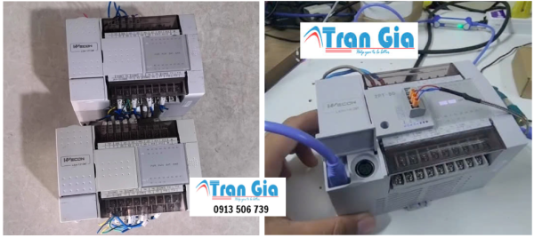 Trung tâm sửa PLC Wecon uy tín cam kết linh kiện chính hãng giá tốt
