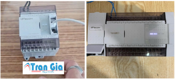 Công Ty Sửa chữa PLC Shihlin Lỗi Không Có ngõ Ra, Báo Lỗi ERR Đèn đỏ mất chương trình uy tín toàn quốc